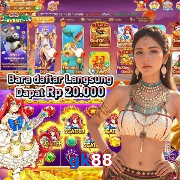 gk88