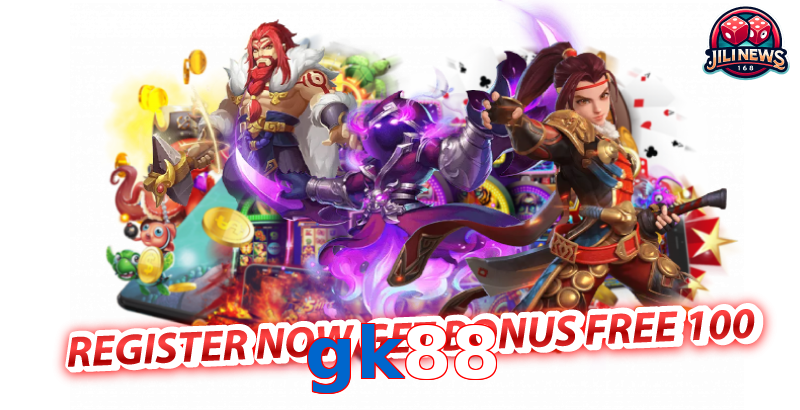 gk88