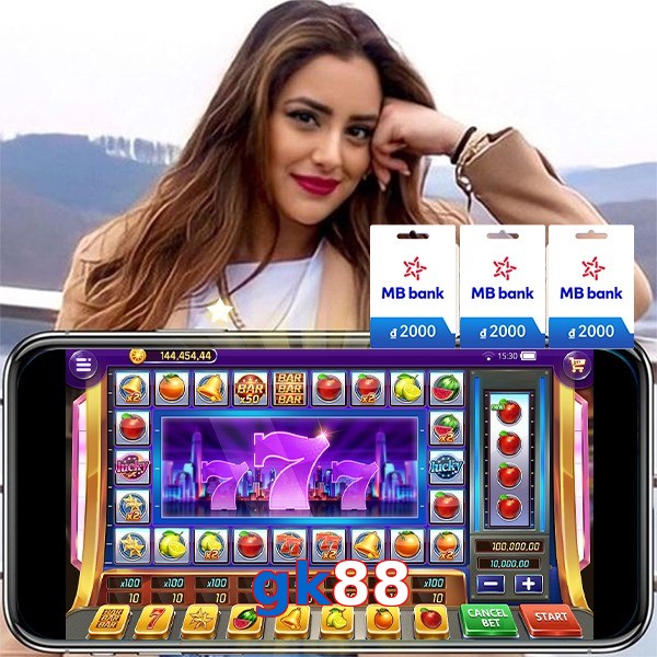 gk88