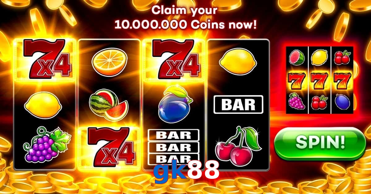 gk88